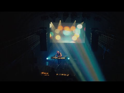 Cloé du Trèfle "La lueur", nouvel album au Botanique (extraits)