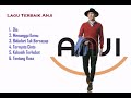 6 Lagu Terbaik Anji Dia Menunggu Kamu Bidadari Tak Bersayap Ternyata Cinta Dll