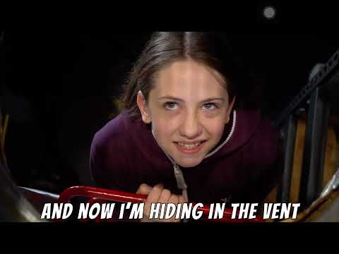 ￼ Right Under their nose