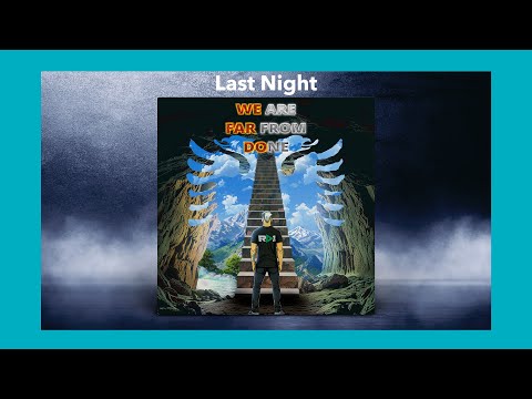 Erd1 - Last Night (Official Audio)