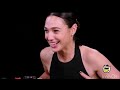 Gal Gadot Hot Scene In Show Hot Ones