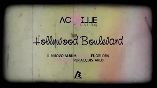 Hollywood Boulevard Music Video