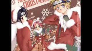 preview picture of video 'Naruto winter Holidays!'