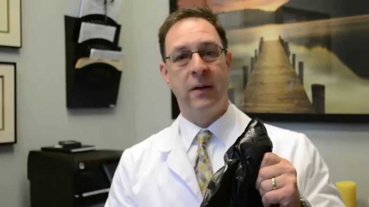 ICE vs HEAT VIDEO FOR YOUR PAIN? Your Local Lacey/Olympia WA Chiropractor Dr David Warwick