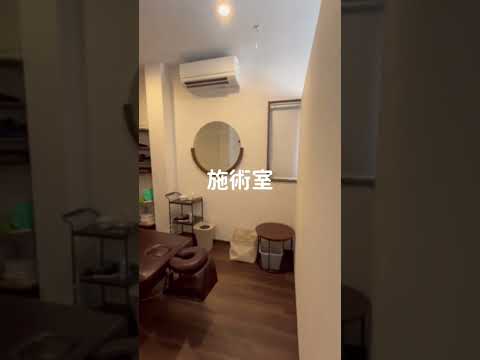 院内風景動画（腰楽院オアシス）