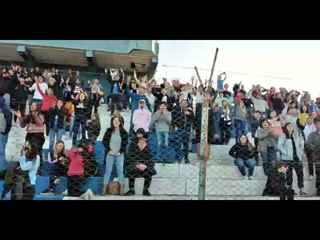 VIALE FBC FESTEJÓ EN EL CLÁSICO DE PNA CAMPAÑA