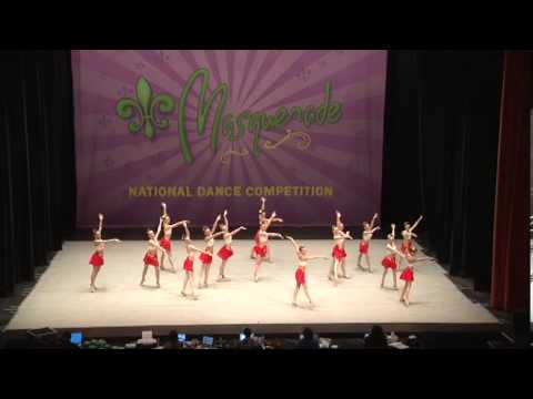 "Something Better Than This" - Spotlight Productions / KARtv Outstanding Musical Theater