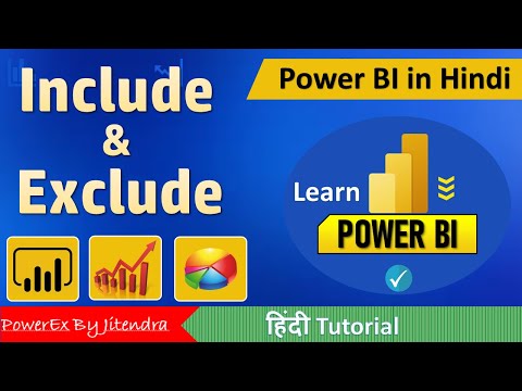 1 Introduction to Power BI What is Power BI Power BI Tutorial For Beginners