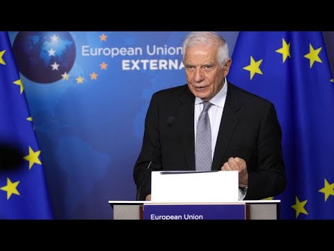 Keine Fortschritte bei Treffen EU-Serbien-Kosovo