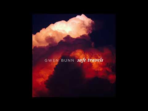 Gwen Bunn - Not A Dream (Official Audio)