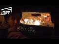 Airplane Crash Scene The Last Of Us Pedro Pascal Bella Ramsay