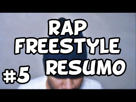 R#5 SID, TH, Samurai, Black, TAI, Cesar, Big Leo ... Duelo Nacional de Mcs 2016