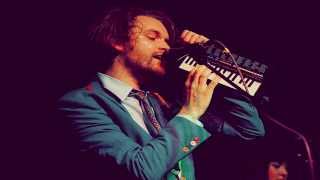 The Guillemots - We're Here (Subtitulado)