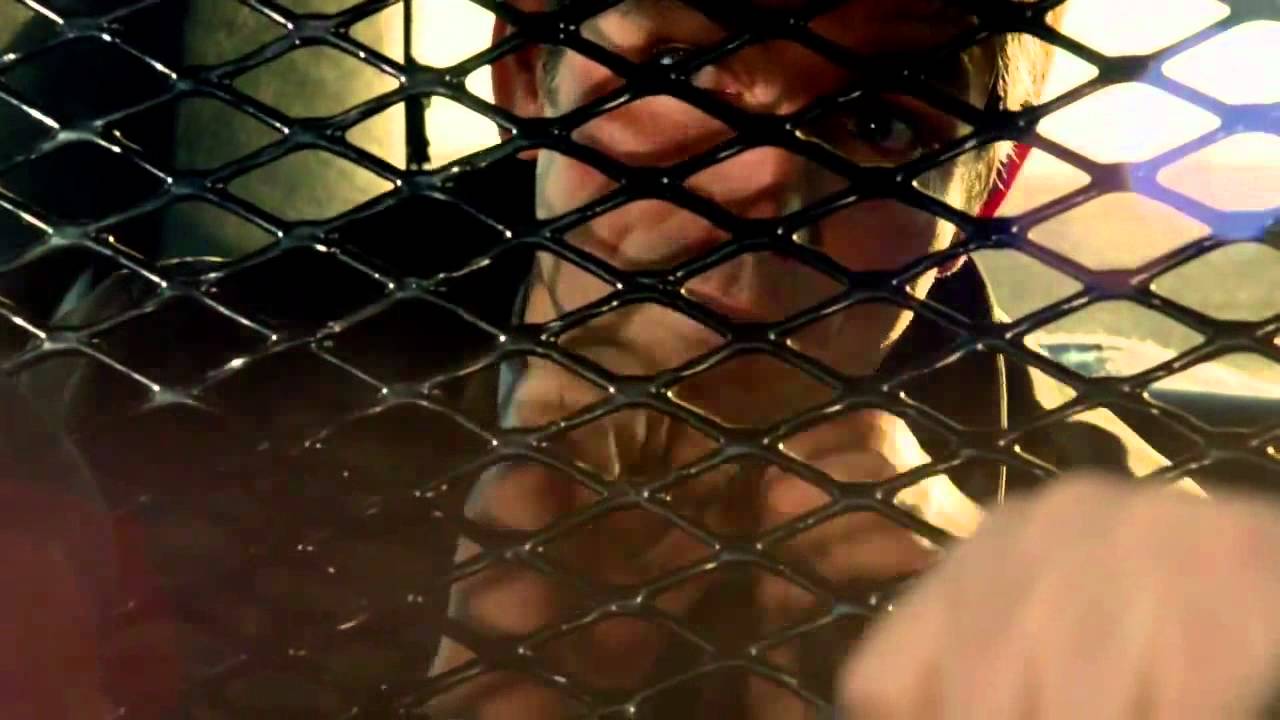 PERSON OF INTEREST Preview Trailer