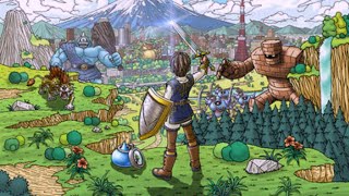 ドラクエウォーク実況#4