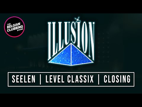 ILLUSION | Seelen (LEVEL CLASSIX) - ★★ 3U Closing BOM SET ★★