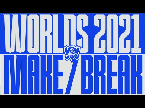 MAD ARMUT HUGE 5-MAN ULT ON GNAR!! MAD VS LNG TIEBREAKER GAME FOR QUARTERS!! WORLDS 2021 LOL!!