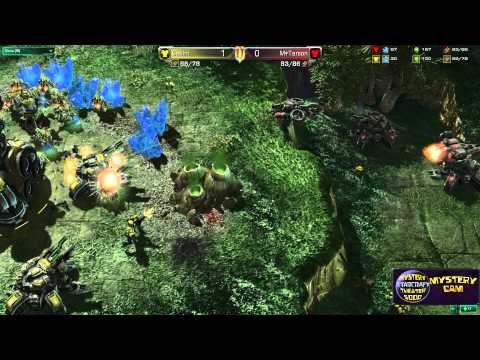 Tarson vs Satiini - Bo3 - IEM VI Qualifier