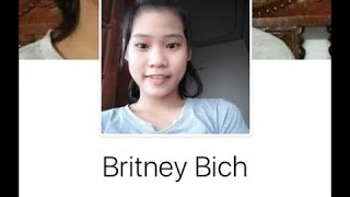 FUNNIEST NAMES ON FACEBOOK IN LYRICS | Song Lyric Prank Compilation 2016