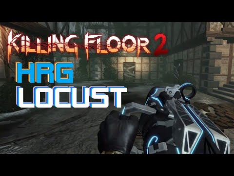 Hrg тесла kf2