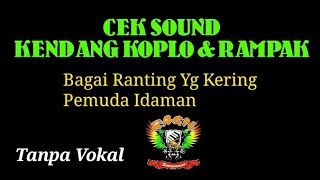 Download lagu Cek Sound - Bagai Ranting yang kering - Pemuda Idaman mp3 Download lagu Cek Sound - Bagai Ranting yang kering - Pemuda Idaman mp3
