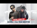 Bohemia X Simiran Kaur Dhadli Remix 2022 Sahiba X Rajj Rajj Akhiyan Roiyan Ankush Rdb Bohemia