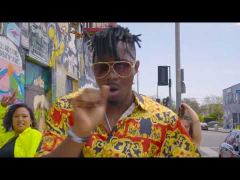 Stanley Enow - Parapariparo ( Street Clip )