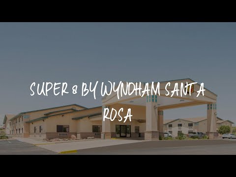 Super 8 by Wyndham Santa Rosa Review - Santa Rosa , United States of America