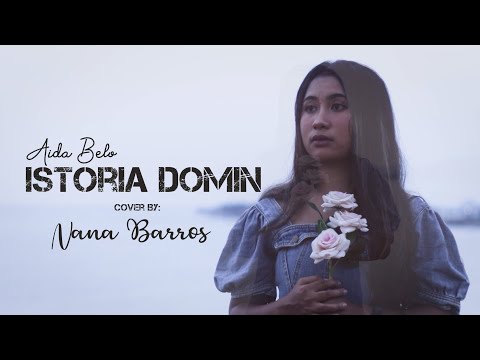 Istoria Domin - Aida Belo | Cover By: Nana Barros
