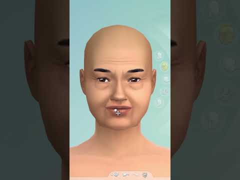 Роз в Симс 4 🐌 Корпорация монстров СКАЧАТЬ НА БУСТИ Monsters Inc #sims4 #симс4 #симс4кас #sims