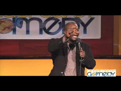 Mike Yard - Hijacking Air Africa