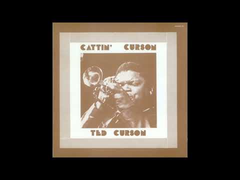 Ted Curson - Cattin' Curson