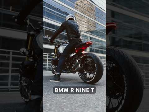 Thumbnail for BMW R NINE T #exhaust #acceleration #sound #bmw #bmwrninet #rninet #motorcycle #moto by Motorcycle, BMW