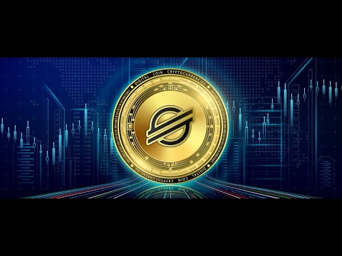 XLM 20K per coin CRO $145M. BREAKING NEWS XLM  $100M XLM  Fund