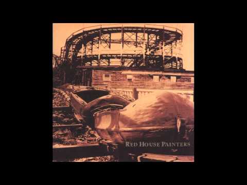 Red House Painters - Take Me Out