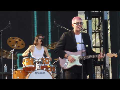 221008 Valley - Cure @SLOW LIFE SLOW LIVE 2022