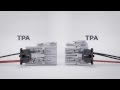 TE connectivity Triple lock