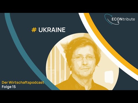 #Ukraine 1: Der Gashahn - Der Wirtschaftspodcast