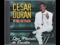 CESAR DURAN EL CHIVO
