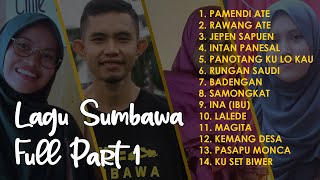 Lagu Sumbawa Full Album Terbaru 2021 - Cover Insid