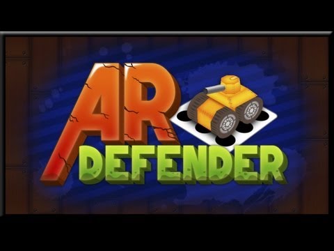 ar defender 2 android apk