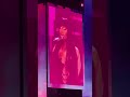 Save Me - Nicki Minaj live Orlando