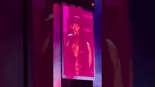 Save Me - Nicki Minaj live Orlando