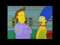 Marge Learns To Bowl The Simpsons