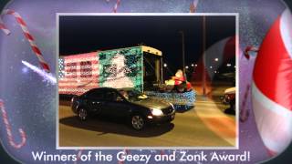 preview picture of video 'Festival of Lights: Mid-States Campers & RVs'