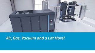 Download lagu Atlas Copco Compressors | Air, Gas, Vacuum and a Lot More! mp3