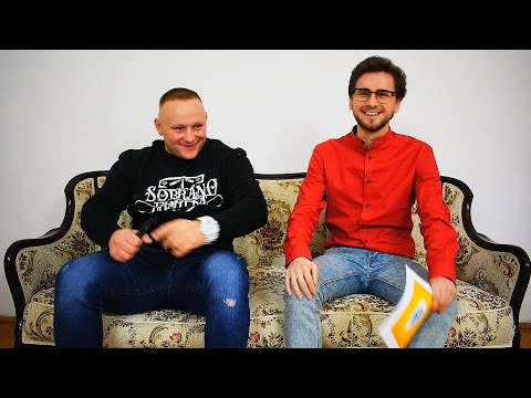 Bajorson : z kryminału do Wielkiej Kariery  ⭐The TIc Talk Show