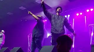 Sir Mix-A-Lot, Jump On It, 2019