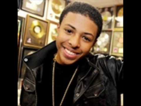Diggy Simmons-Thinkin Bout U (feat. Bei Maejor)