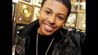 Diggy Simmons-Thinkin Bout U (feat. Bei Maejor)